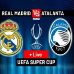 Real Madrid vs Atalanta: A Clash of Football Titans