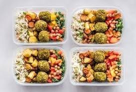 How to Start a Healthy Meals Business