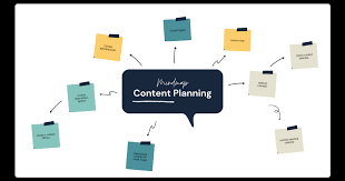 Tips for Planning Your Content