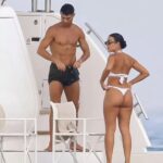 100 Pictures of Ronaldo Wife