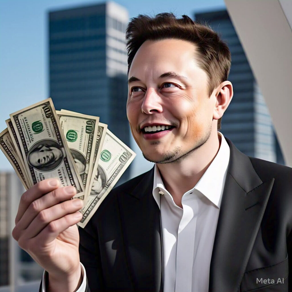 Elon Musk's offering jobs Work From Home apply now