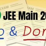 JEE Mains 2025: Ultimate Preparation Strategy & Helpful Programs for Success