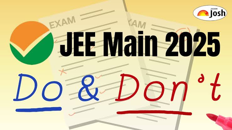 JEE Mains 2025: Ultimate Preparation Strategy & Helpful Programs for Success