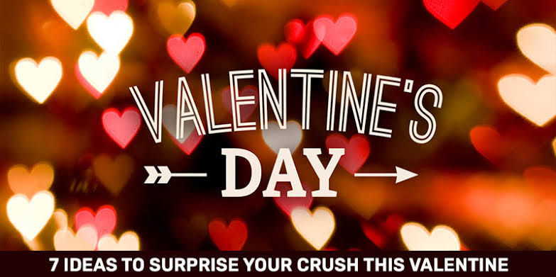 Valentine Week Guide: How to Make It Special & Propose Your Crush Perfectly