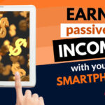 Unlocking Income Opportunities: Earning Money from Your Smartphone at Home