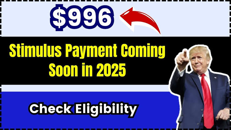 How the Upcoming Stimulus Check Could Transform Your Finances Don’t Miss Out!