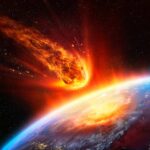 Nine Countries at Risk of a City-Destroying Asteroid Impact in 2032?