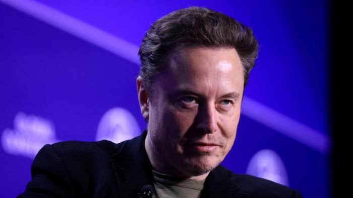 Elon Musk Small Business Empowerment: Revolutionizing Local Economies Through Innovation 1