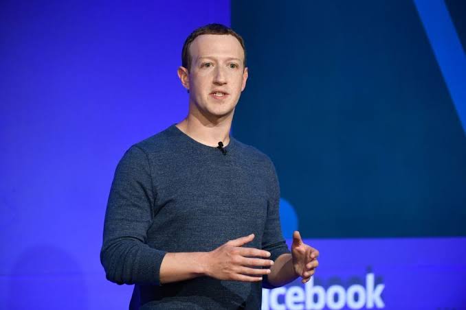 Mark Zuckerberg: The Billionaire Tech Visionary Behind Facebook Claim Now 1