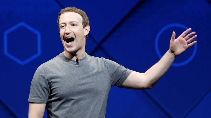 Mark Zuckerberg: The Billionaire Tech Visionary Behind Facebook Claim Now 1