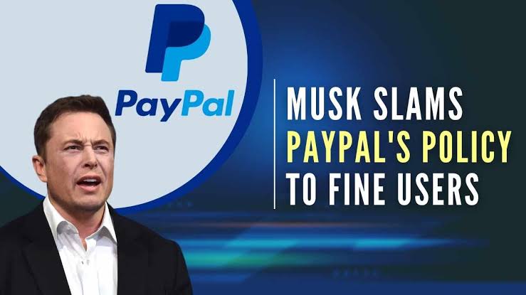 The Role of Elon Musk in the PayPal Mafia 2025