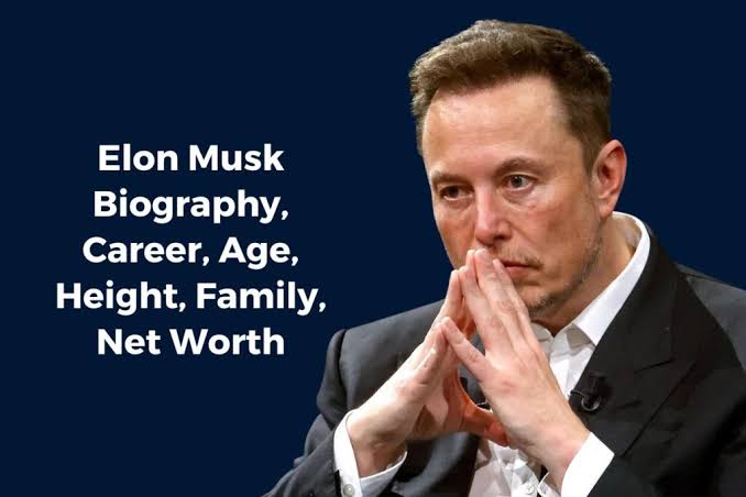 Elon Musk’s Educational Background and Its Influence on His Career